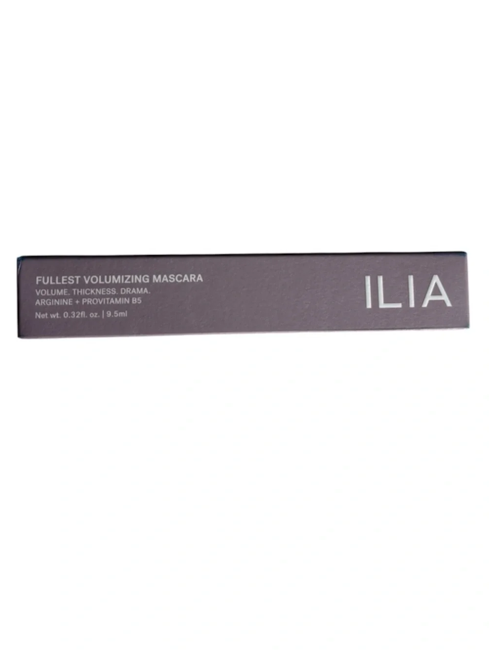 ILIA Fullest Volumizing Mascara in Black